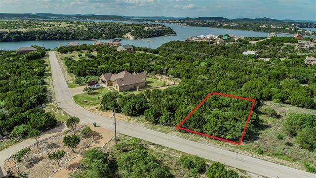 Possum Kingdom Lake, TX 76449,0 Harbour Town Drive