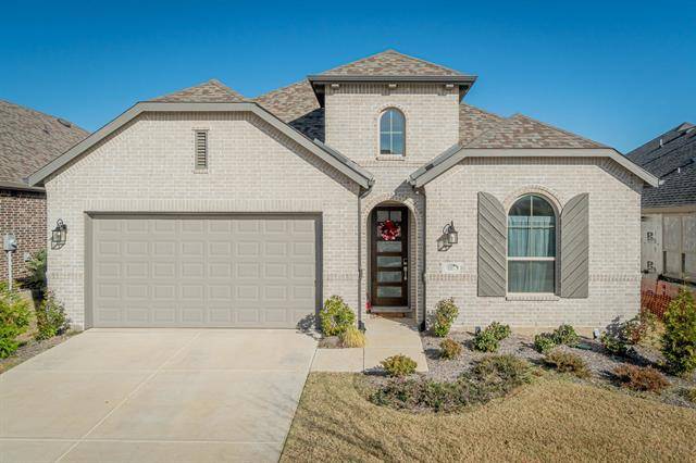 Aubrey, TX 76227,1317 Arrowwood Drive