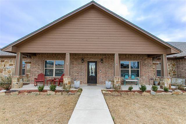 Muenster, TX 76252,175 Lakeland Drive