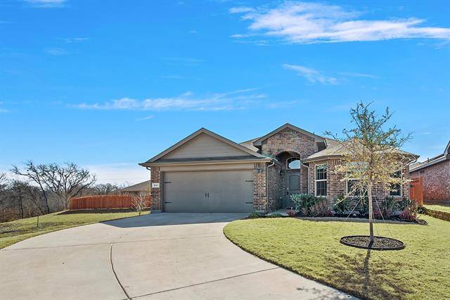 Crowley, TX 76036,924 Watson Way