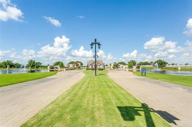 Whitney, TX 76692,22116 Greenbriar Drive