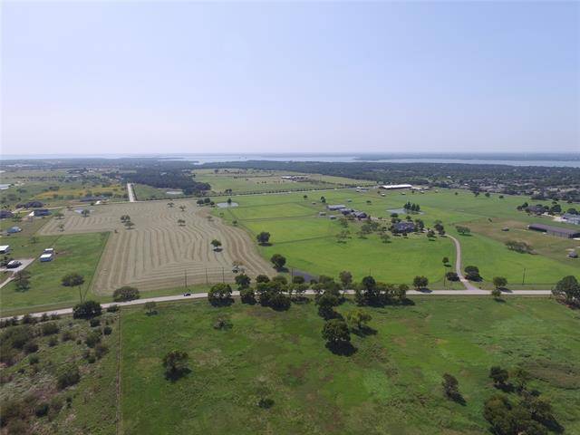 Oak Point, TX 75068,Lot 6R1 McCormick Road