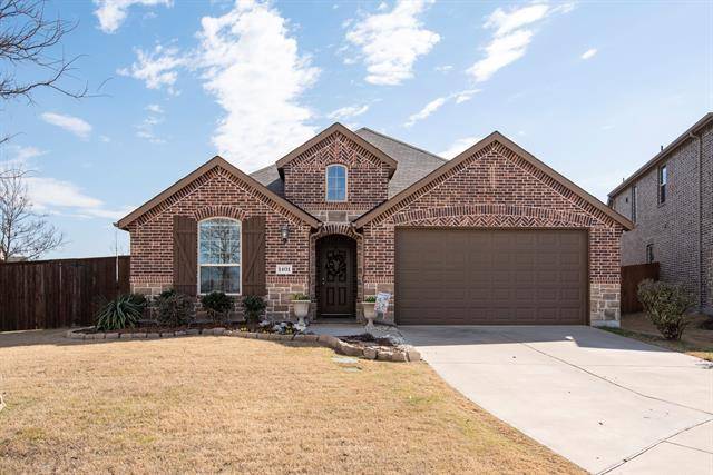 Little Elm, TX 75068,1401 Macaw Court