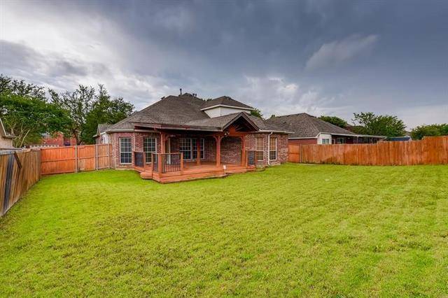 Rowlett, TX 75089,10713 Western Hills Drive