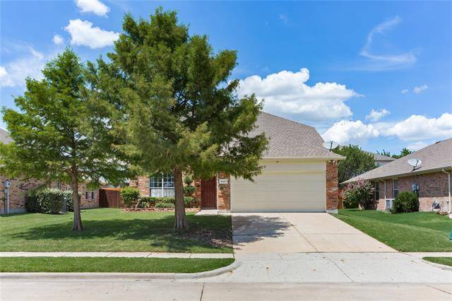 Melissa, TX 75454,3607 Cottonwood Road