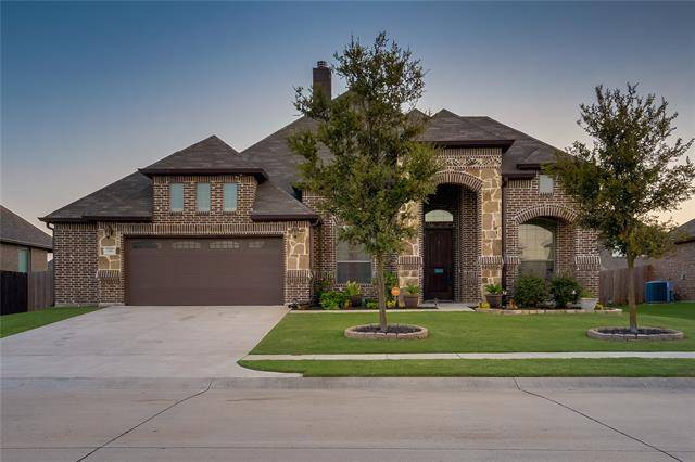 Waxahachie, TX 75165,110 Manor Lane