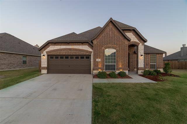 Waxahachie, TX 75165,1566 Country Crest Drive