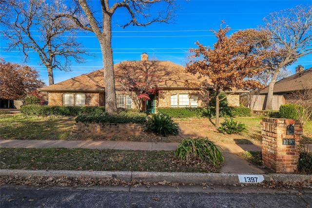 Keller, TX 76248,1397 Sweetgum Circle