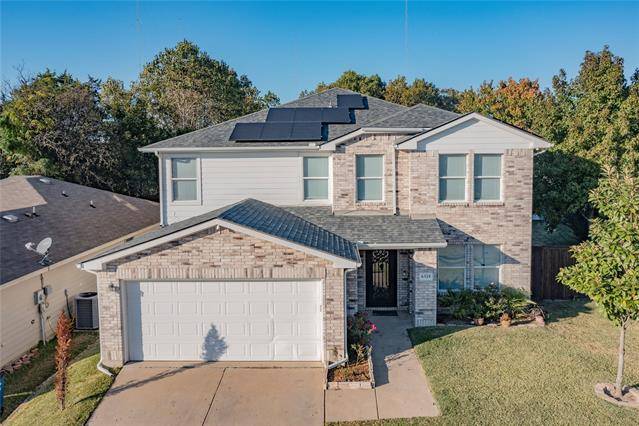 Dallas, TX 75217,6329 Honey Locust Drive