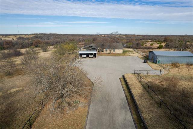 Poolville, TX 76487,742 County Road 3848