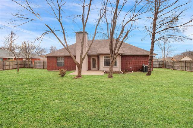 Howe, TX 75459,901 Calder Street