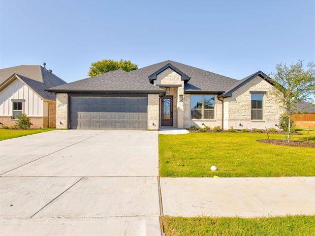 Granbury, TX 76048,1120 Aviara Court