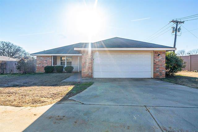 Mansfield, TX 76063,728 Bristol Drive