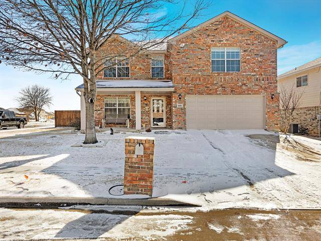 Fort Worth, TX 76179,8401 Shallow Creek Drive