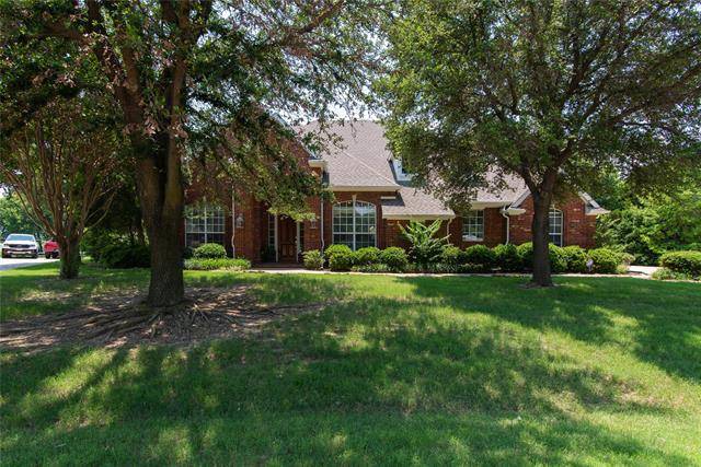 Shady Shores, TX 76208,661 Comanche Circle