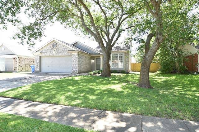 Rowlett, TX 75089,7802 Bordeaux Lane