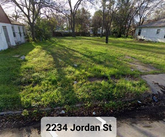 Dallas, TX 75215,2234 Jordan Street