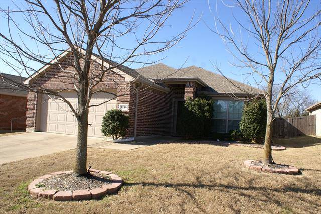 Anna, TX 75409,1210 Cottonwood Trail