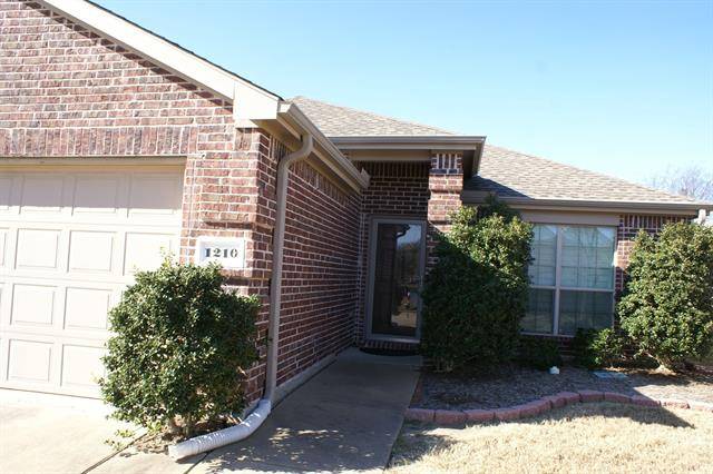 Anna, TX 75409,1210 Cottonwood Trail