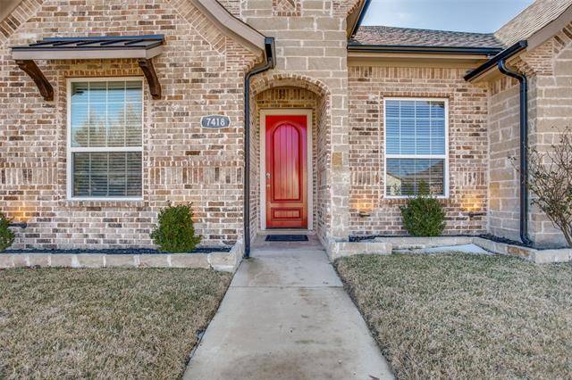 Rowlett, TX 75088,7418 Harbor Drive