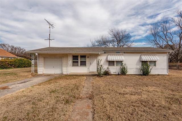 White Settlement, TX 76108,214 Russell Street