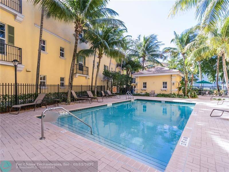 Fort Lauderdale, FL 33315,2504 SW 14th Ave  #601