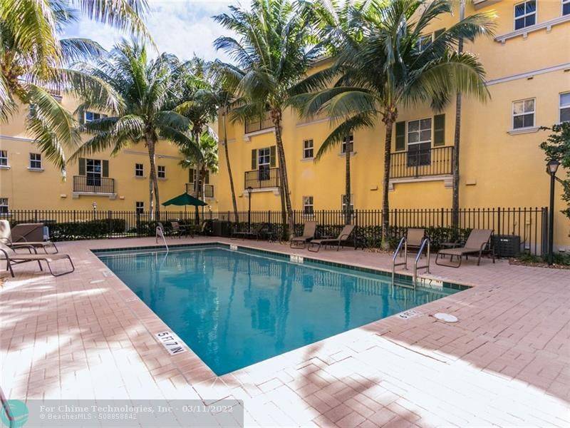 Fort Lauderdale, FL 33315,2504 SW 14th Ave  #601