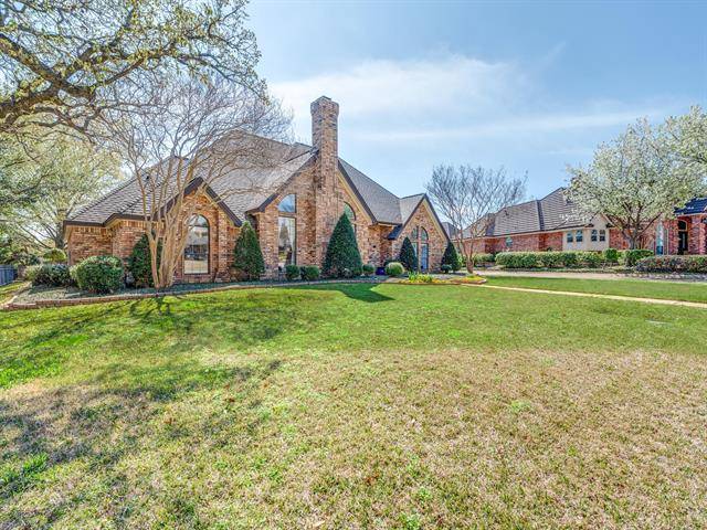 Colleyville, TX 76034,4205 Green Meadow Street E