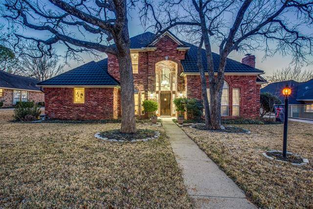 Colleyville, TX 76034,4000 Ambleside Drive