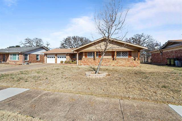 Hurst, TX 76053,416 Fieldwood Terrace