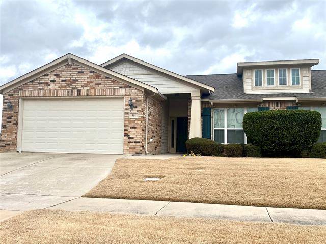 Mckinney, TX 75069,301 Terra Verde Lane