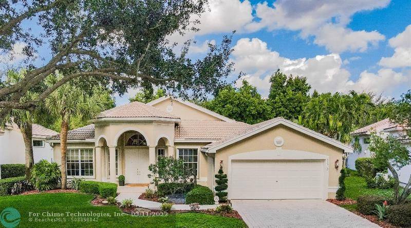 Boynton Beach, FL 33437,11012 Malaysia Cir