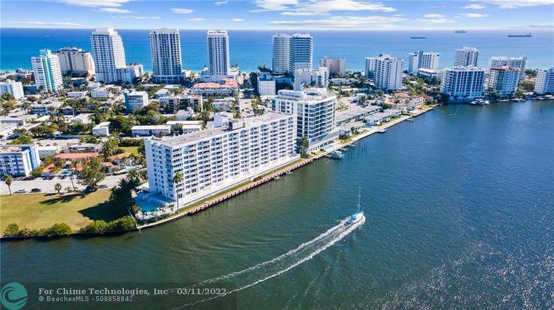 Fort Lauderdale, FL 33304,511 Bayshore Dr  #511