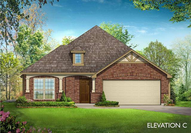 Fort Worth, TX 76131,505 Ridgewater Trail