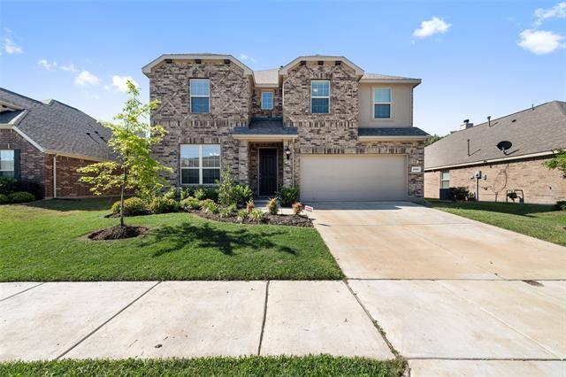 Little Elm, TX 75068,1008 Water Garden Circle