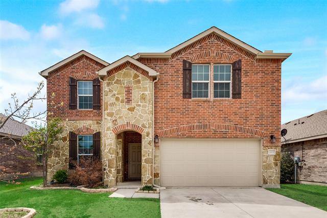 Little Elm, TX 75068,1604 Megan Creek Drive