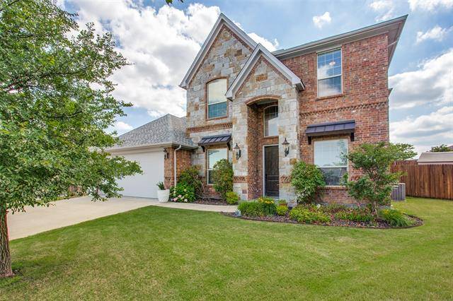 Burleson, TX 76028,400 Blue Daze Court