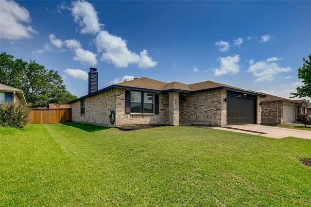 Burleson, TX 76028,134 Queen Annes Drive