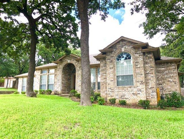 Crowley, TX 76036,804 Buffalo Court