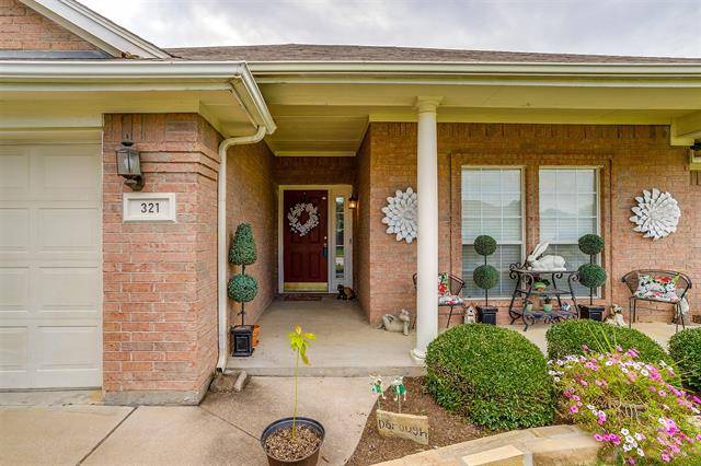 Burleson, TX 76028,321 Angela Drive