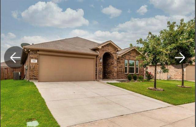 Burleson, TX 76028,332 Coral Vine Lane