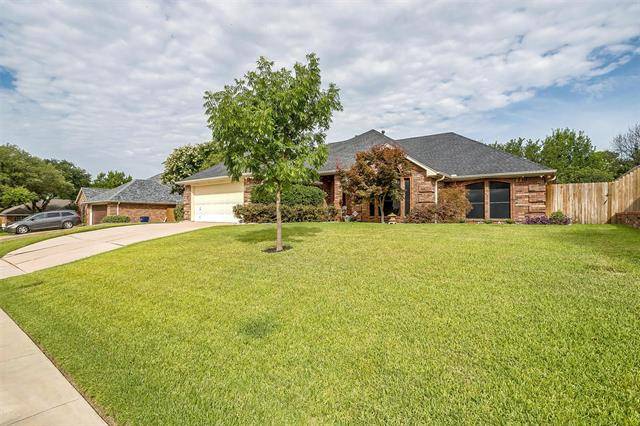 Burleson, TX 76028,432 Shelby Drive