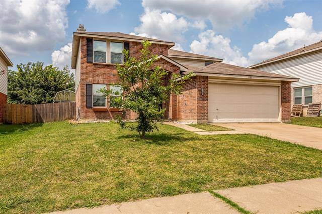 Burleson, TX 76028,1109 Scarlet Sage Parkway