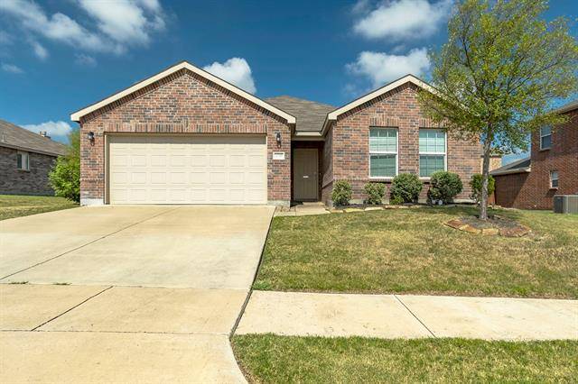 Burleson, TX 76028,1239 Foxglove Lane