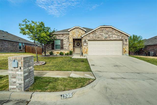 Burleson, TX 76028,1235 Foxglove Lane