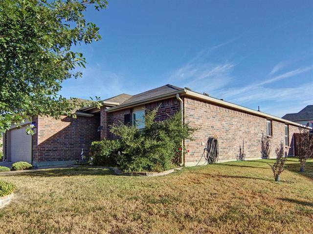 Burleson, TX 76028,1136 Foxglove Lane