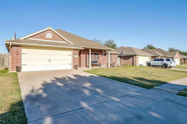 Burleson, TX 76028,1024 Heberle Drive