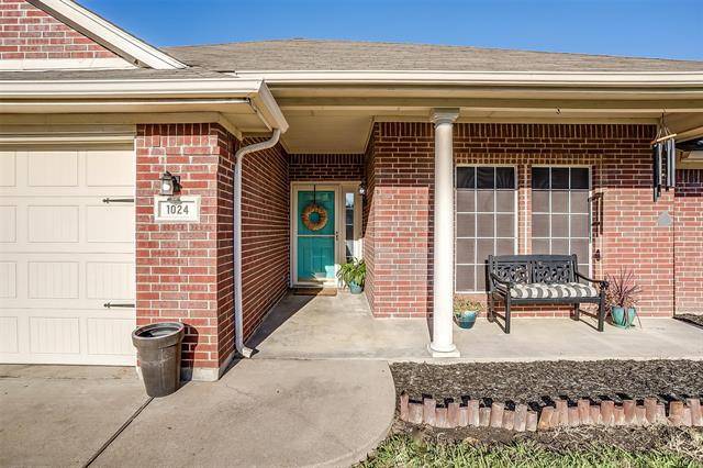 Burleson, TX 76028,1024 Heberle Drive