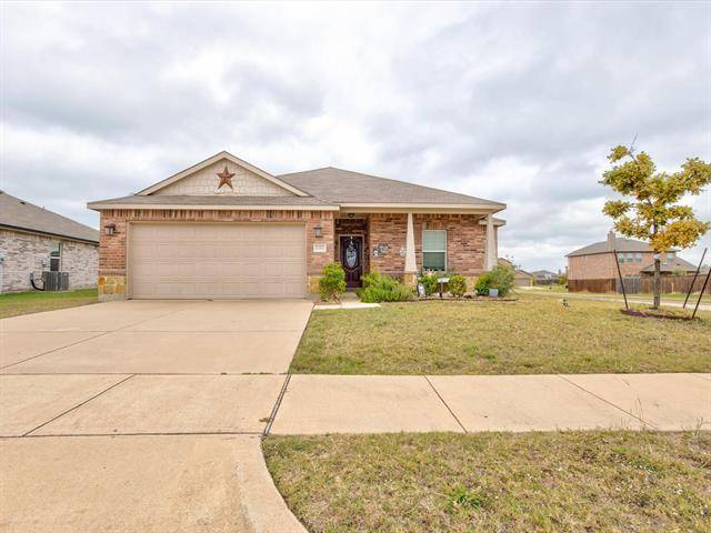 Burleson, TX 76028,1282 Boxwood Lane