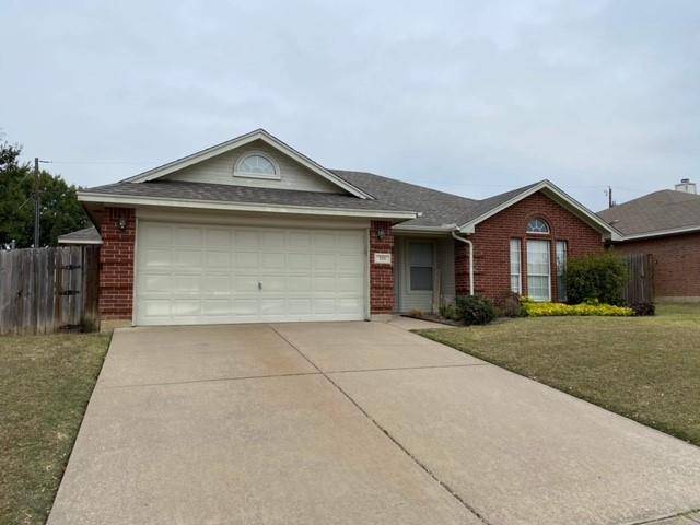 Burleson, TX 76028,505 Arbor Lane